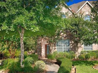 3 Pine Needle Pl, Spring, TX 77382