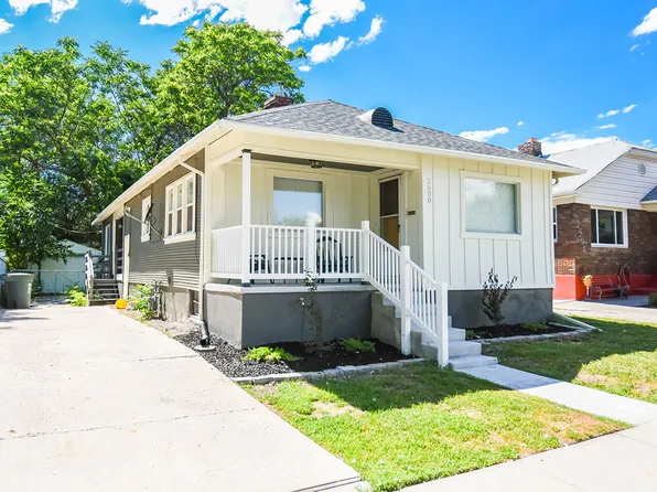 2600 S Green St, Salt Lake City, UT 84106