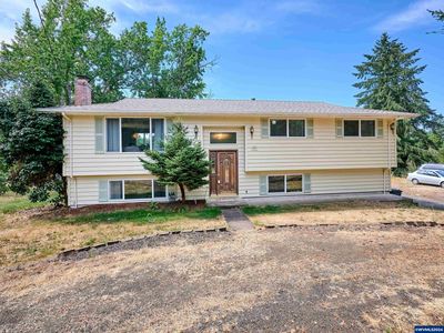 5194 NW Dumbeck Ave, Albany, OR, 97321