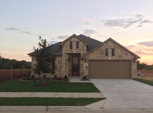 1500 Yellowthroat, Little Elm, TX 75068