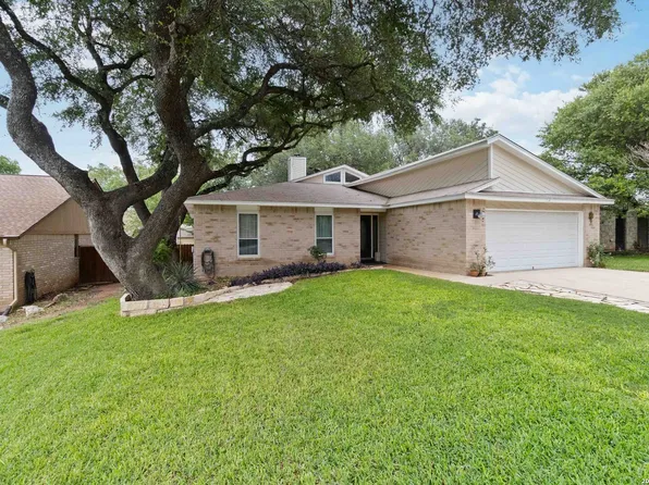 5614 Timber Hawk, San Antonio, TX 78250