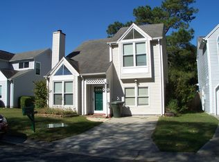479 Crosland Ct, Newport News, VA 23608