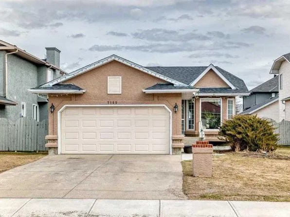 7165 N California Blvd NE, Calgary, AB T1Y 6W1