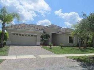 4092 Navigator Way, Kissimmee, FL 34746