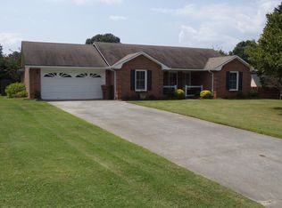 4 Cotton Bnd, Cartersville, GA 30120