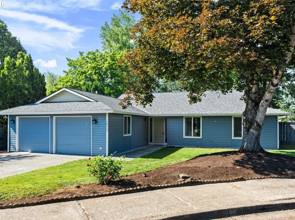 18175 NW Sedgewick Ct, Beaverton, OR 97006