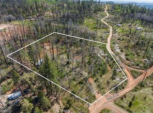 45 Pam R Ln, Berry Creek, CA 95916