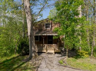 50 Cherry Ln, Worthville, KY 41098