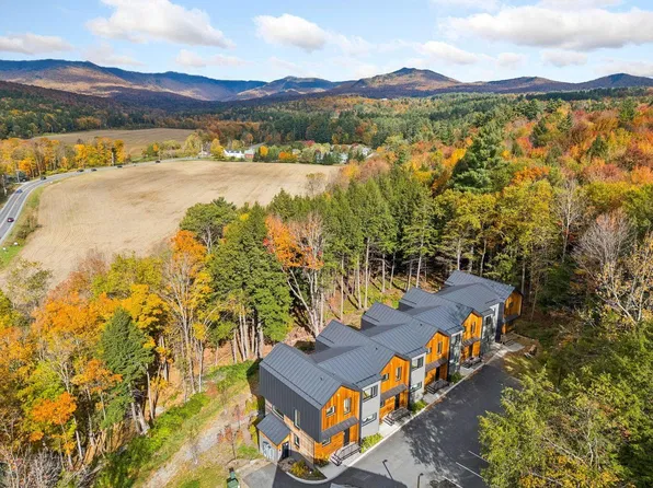 87C Slate Hill Road #3, Stowe, VT 05672