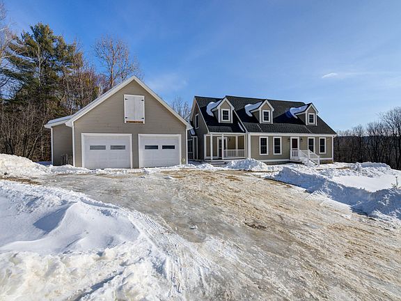 2nd image of 5 Overlook Drive