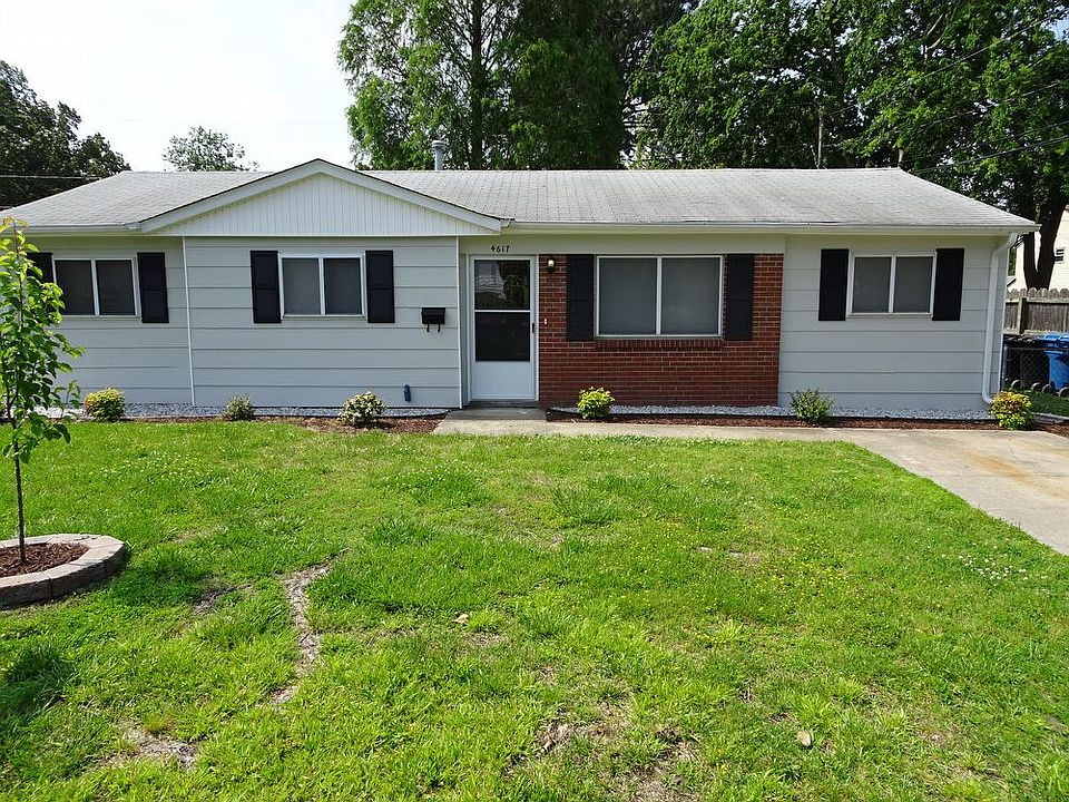 1st image of 4617 Bunker Hill Ln