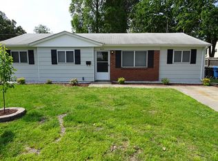 4617 Bunker Hill Ln, Virginia Beach, VA 23462