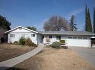 962 W Flora Ave, Reedley, CA 93654