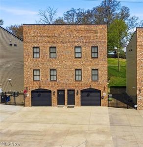 1411 Bridge St, Ashtabula, OH, 44004