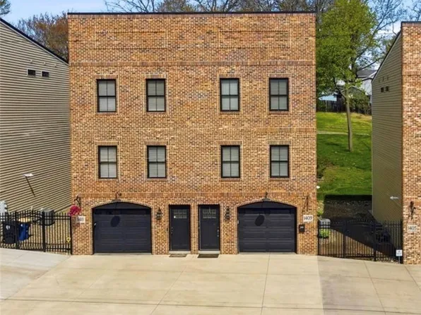 1411 Bridge St, Ashtabula, OH 44004
