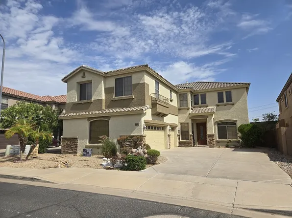17013 S Coleman St, Phoenix, AZ 85045