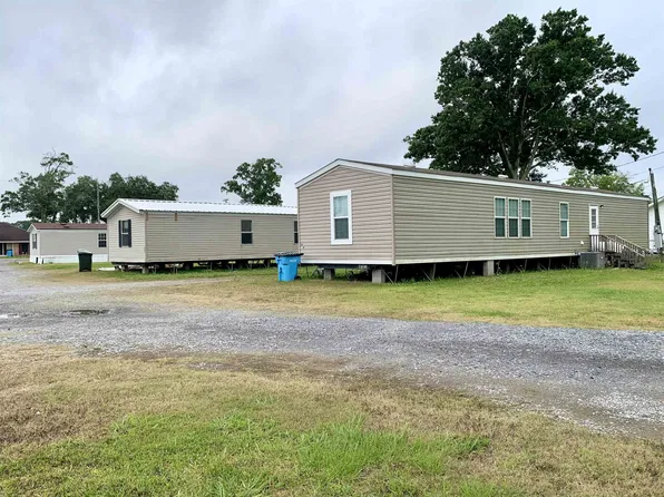 129 Riverview Dr, Patterson, LA 70392