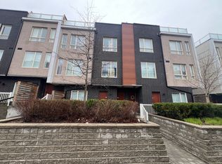 1363 Neilson Rd #34, Toronto, ON M1B4Y9
