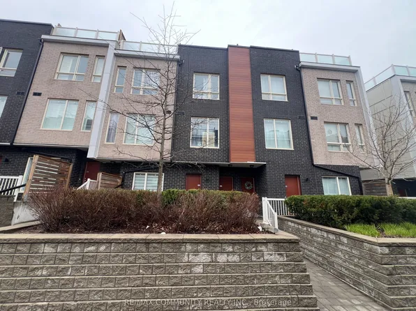 1363 Neilson Rd #34, Toronto, ON M1B 4Y9