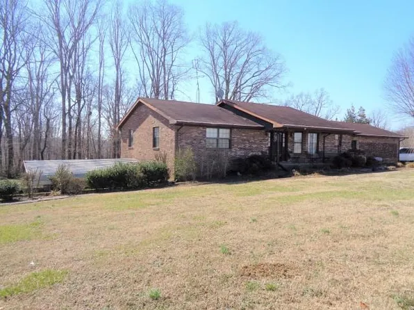 33 Adams Rd, Lawrenceburg, TN 38464