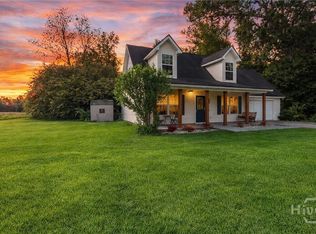 2575 S Highway 119, Guyton, GA 31312