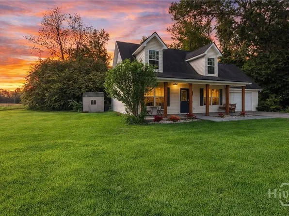 2575 S Hwy 119 Highway, Guyton, GA 31312