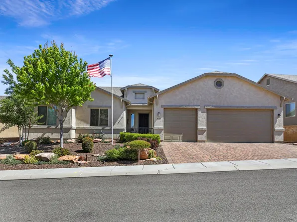 4153 N Pembroke St, Prescott Valley, AZ 86314