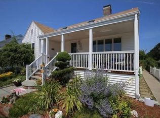 55 Coburn St, Hull, MA 02045