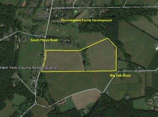 202 S Fileys Rd, Dillsburg, PA 17019