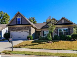 364 Riverdale Rd, Simpsonville, SC 29680