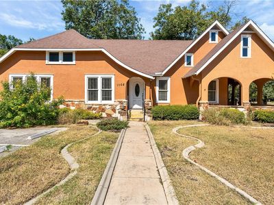 1108 W Coll St, New Braunfels, TX, 78130