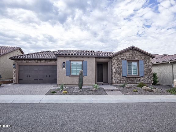 2nd image of 26573 W Oraibi Dr