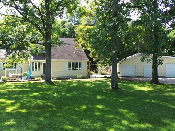 21250 Switzer Rd, Defiance, OH 43512