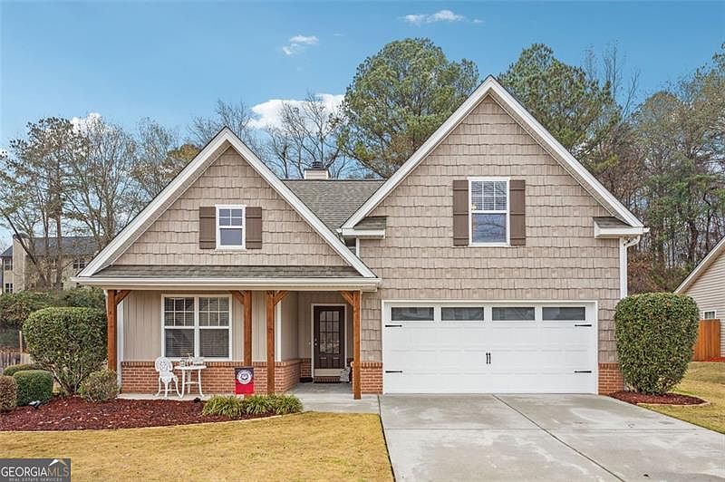 75 Jameston Dr, Arcade, GA 30549 Zillow