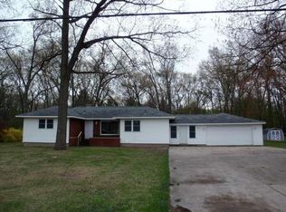 1281 Becker Rd, Muskegon, MI 49445