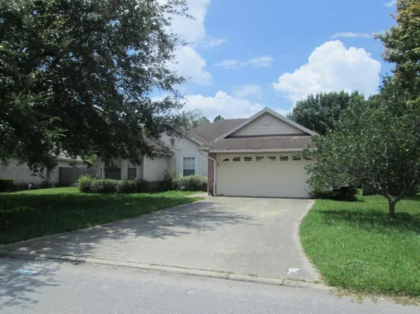 8064 W Bridgecreek Dr, Jacksonville, FL 32244
