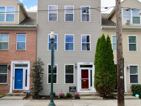 1728 N 3rd St, Harrisburg, PA 17102