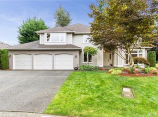 12311 SE 237th Pl, Kent, WA 98031