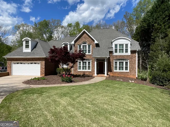 3628 Eleanors Trce, Gainesville, GA 30506