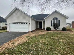 517 Herman Ave, Bowling Green, KY 42104