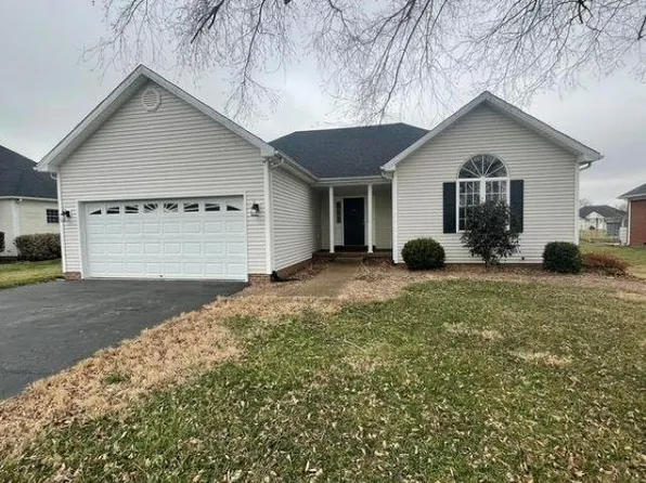 517 Herman Ave, Bowling Green, KY 42104