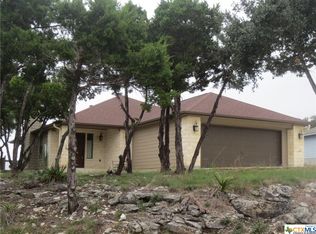 111 Ross's Ridge, Canyon Lake, TX 78133