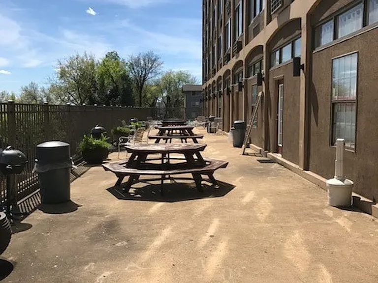 1700 Clinch Ave #407 — Photo 13