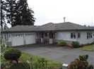 1987 NW Rampart Ridge Ct, Bremerton, WA 98311