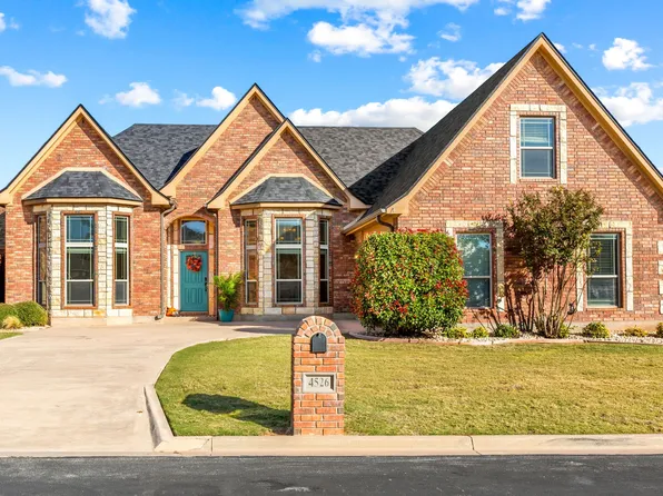 4526 Vista Grande, Abilene, TX 79606
