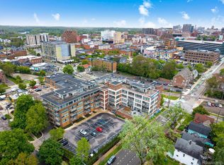 315 2nd St APT 403, Ann Arbor, MI