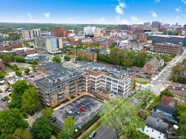315 2nd St APT 403, Ann Arbor, MI 48103