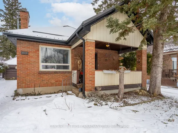 103 Oak St, London, ON N5Z 2H7