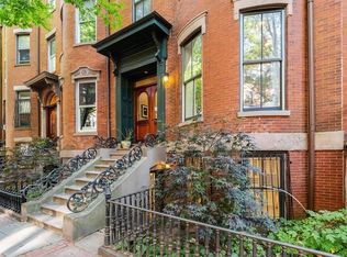 43 E Springfield St #A, Boston, MA 02118
