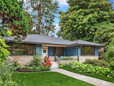 4515 W Bertona Street, Seattle, WA, 98199